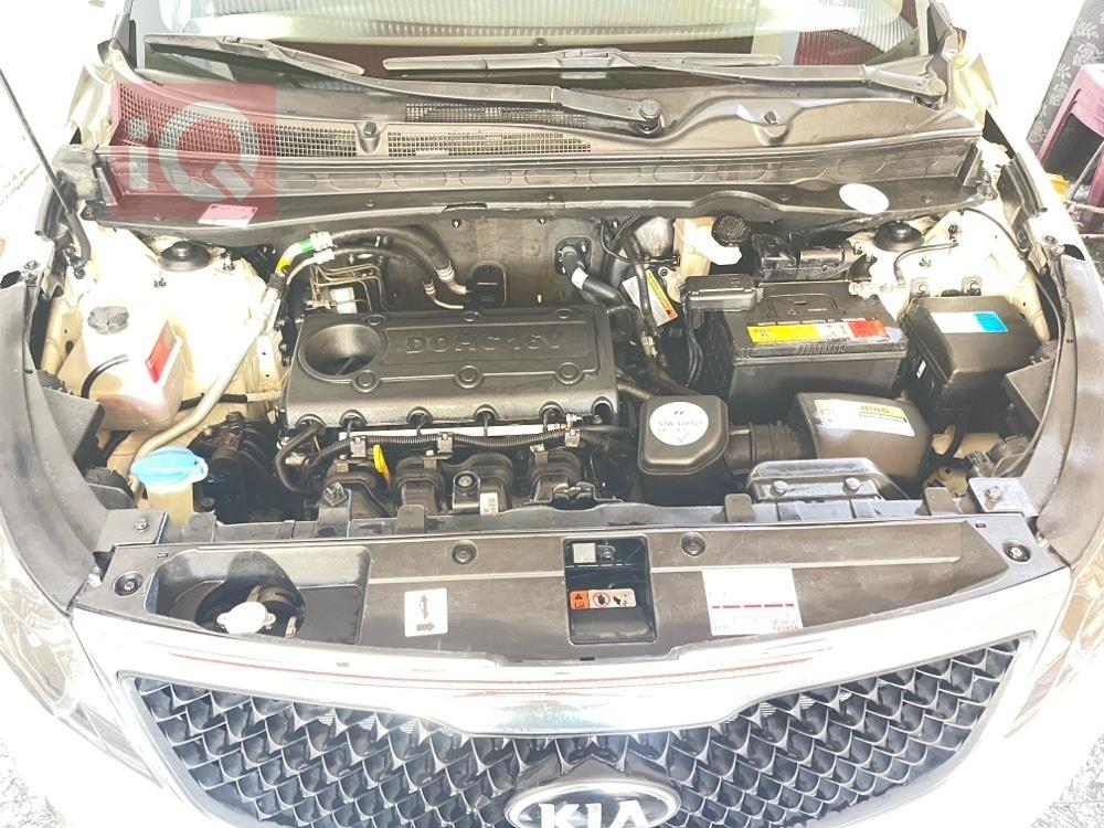 کیا سپۆرتاج